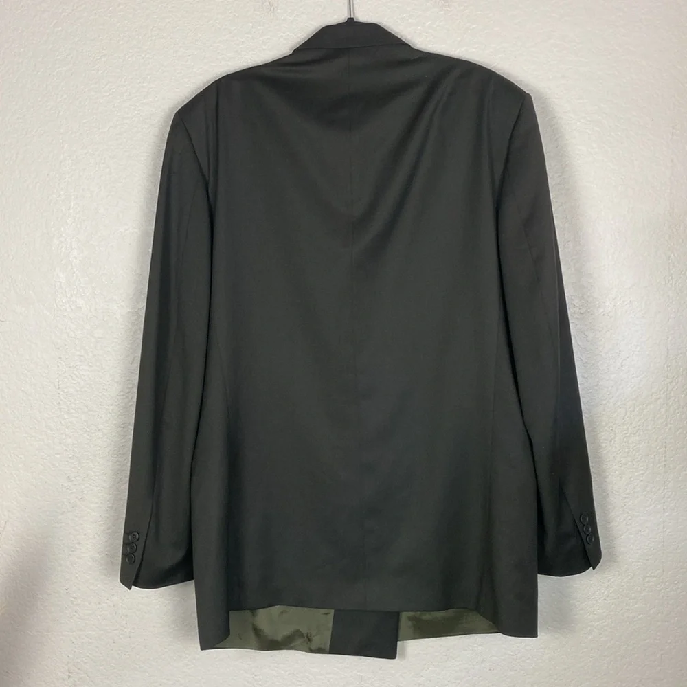 Ysl blazer